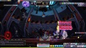 maplestory noob night walker vs normal lotus