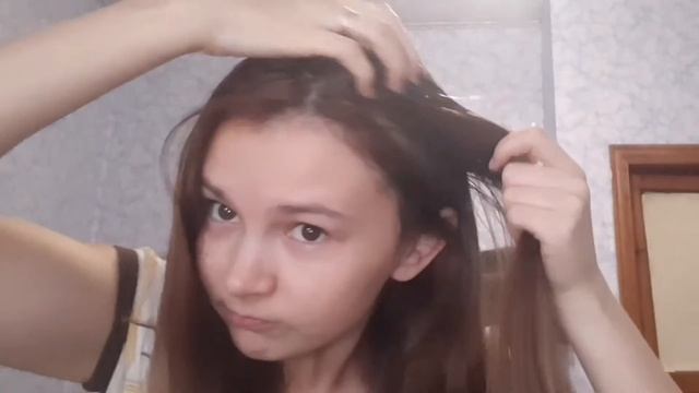 Масло лаванды для волос / масло для роста волос