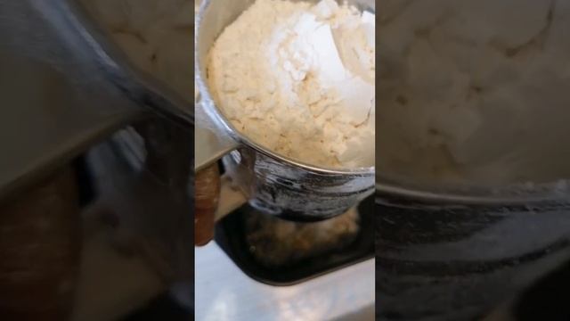Простой рецепт хлеба для хлебопечки