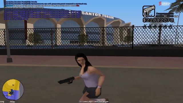 ГАЙД КАК НАУЧИТСЯ ФАСТИТЬ В САМПЕ ! БЕЗ ЧИТОВ,МАКРОСОВ! смотреть онлайн