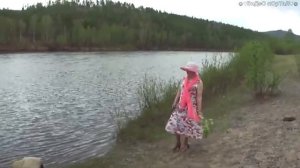 Ой,речка  реченька