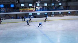 20151011 Вымпел 2002 - Марьино 2002