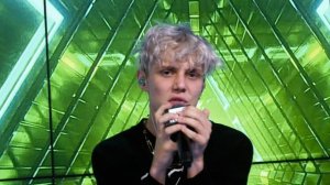 Ваня Дмитриенко - Сила притяжения