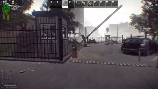 (OLD) All LEXOS ENTRANCES - Escape From Tarkov смотреть онлайн