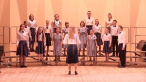 И. Хрисаниди, сл. В. Волченок «Где-то остров»
