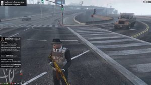 GTA 5 online - покупка базы, передвижной командный центр