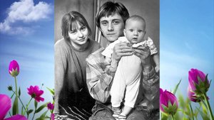 МЛАДШЕ НА 15 ЛЕТ! Как выглядит молодой муж Евгении Добровольской