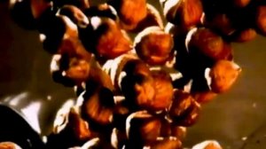 Ritter Sport шоколадом с орехами 2001 реклама