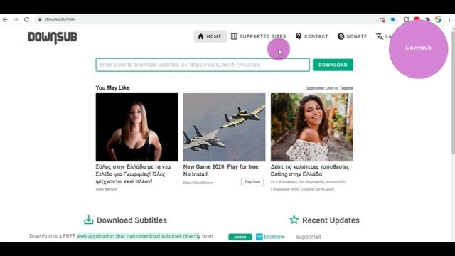 Best Websites For Downloading Subtitles - Best Free Subtitles Websites: For Movies And Series (2021 смотреть онлайн