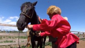 Хакасы  Культура, традиции, обычаи