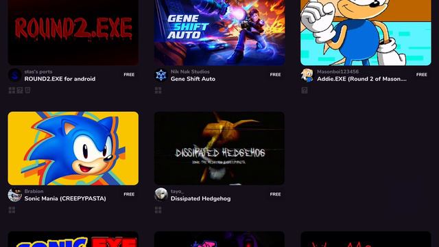 How to play games on gamejolt смотреть онлайн