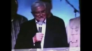 Свидетельство Эндрю Строма..