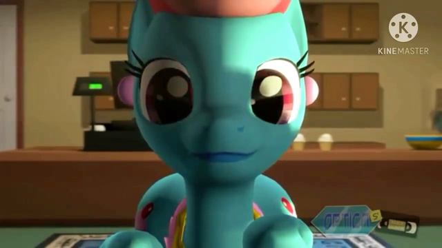 mlp vore