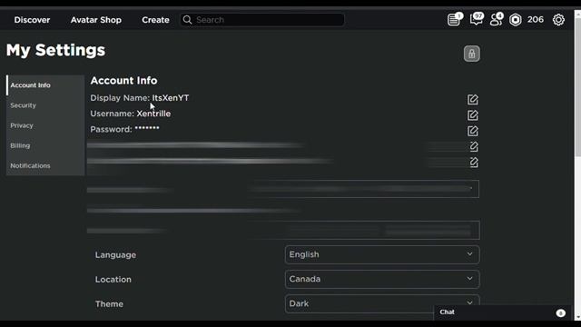*NEW* DISPLAYS NAMES ROBLOX FREE! HOW TO CHANGE ROBLOX DISPLAY NAME! смотреть онлайн