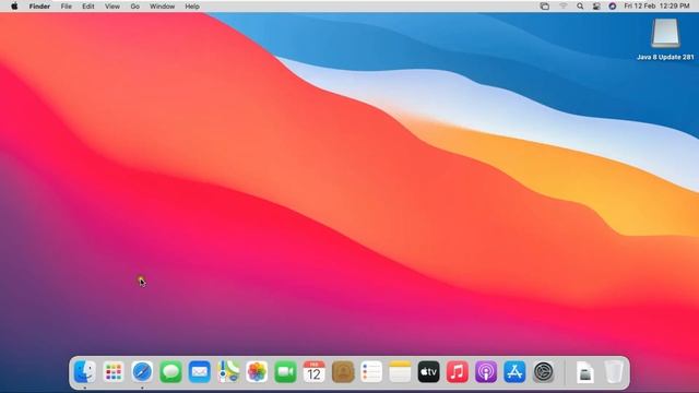 How to Install JAVA & PYTHON on MAC ! !! BigSur & Catalina, High Sierra !!  [2021]