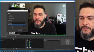 CAMERA VIRTUAL (4 CAMERAS INDEPENDENTES NO OBS) - Plugin Virtual Cam 2.0.5 [Zoom, Teams, Discord]