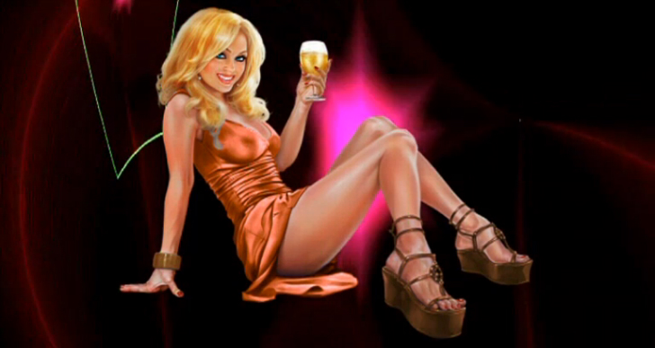 Satchmo - LOVE смотреть онлайн