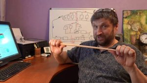 Самотечное отопление. Коллекционное безобразие.