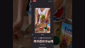 Иншот, инструменты и фишки как монтировать видео. INSHOT