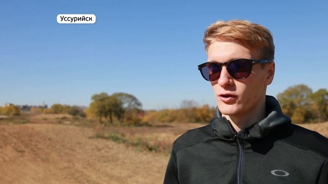 Как работает уссурийская школа технических видов спорта смотреть онлайн