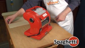 Лапшерезка с электроприводом Starfood