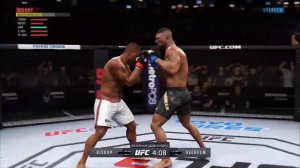 Лучший бой со стрима,наткнулся на BAL ME