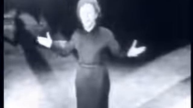 Edith Piaf   -   Padam Padam