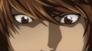Эл испугался богов смерти / L was scared of the gods of death / Тетрадь Смерти / Death Note