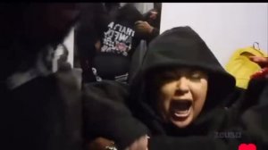 Baddies East Reunion | ALL TEASER FIGHTS | Unedited & Slowed Down