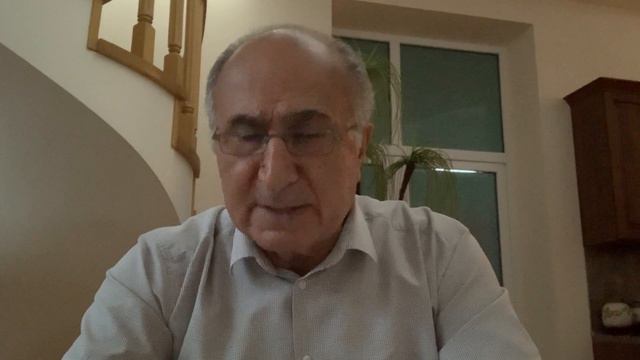 Армения - Азербайджан. Перемирие ли? смотреть онлайн