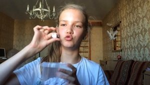 ГИМНАСТИКА//Я САМОУЧКА?