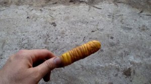 Ручка для ножа. Ремонт ножа своими руками.