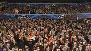 13.2.13 Шахтер-Боруссия Д | Спят курганы...