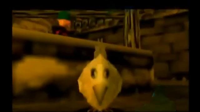 Bottom of the Well Early with Cucco ISG смотреть онлайн