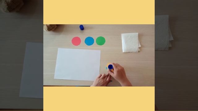 ???Аппликация "Воздушные шарики"??? смотреть онлайн