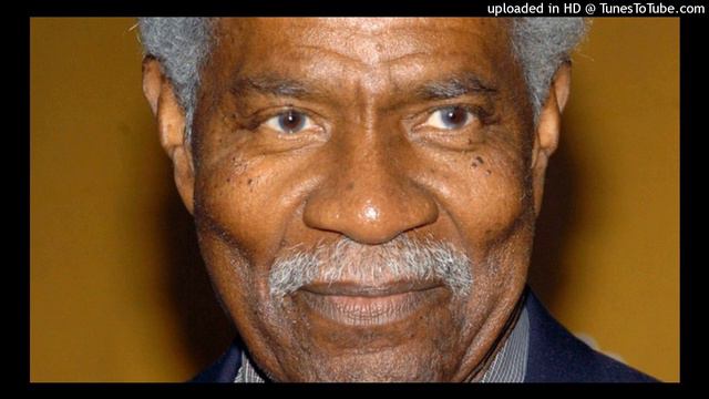 Sonnet 22 by William Shakespeare (read by Ossie Davis) смотреть онлайн