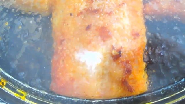 Как пожарить Рыбу БЕЗ БРЫЗГ / 2 СПОСОБА смотреть онлайн