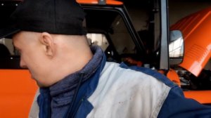 Допиливаем Хантер "Экспедиция" и дела повседневные.
