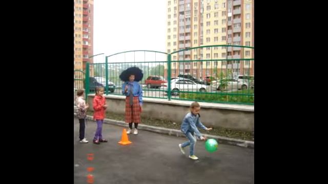 спортивный праздник по ПДД (фото) смотреть онлайн