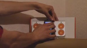 Аудиосистема Sony Ericsson MDS-60