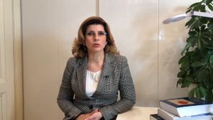 Обращение зам. директора по научно-организационной работе и развитию НЦН Гнедовской Е.В.