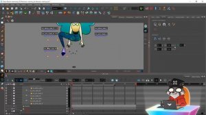 Harmony LIVE! ft. Rocky Rakoon! - Marina - Rig Tutorial - Part 2