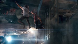 Крепкие орешки