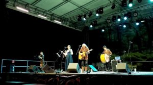 Spiritual Seasons и Юлия Шевель / Oj, Ружице румена / Triskell International Celtic Festival 2021
