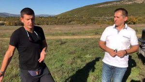 Крым Немцы Почему состоявшиеся немцы хотят на ПМЖ в Крым