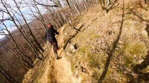 БЫСТРЫЙ ОБЗОР | Трейл Мышистый на Собере