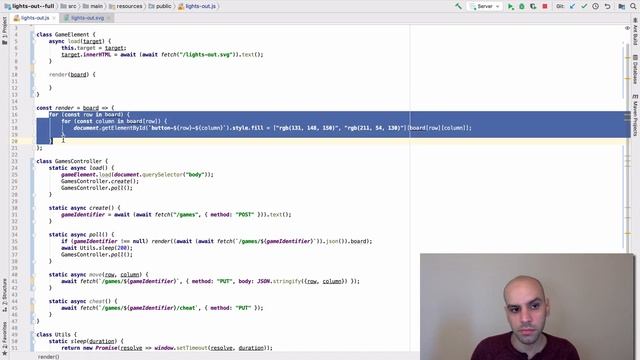 Classes in JavaScript (part 2)