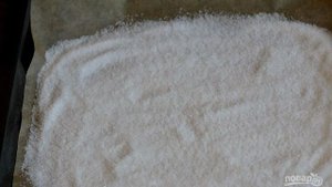 Рыба голец в духовке