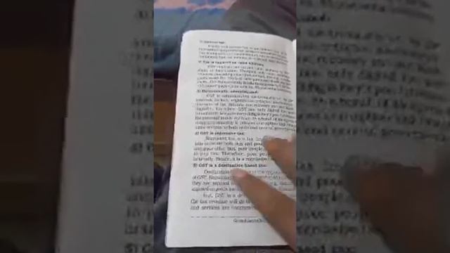 Principles of Gst смотреть онлайн