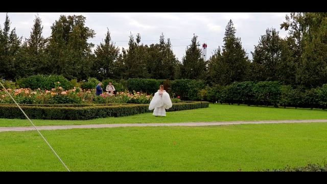 Дворец Ольденбургских | Princess Oldenburg's Palace